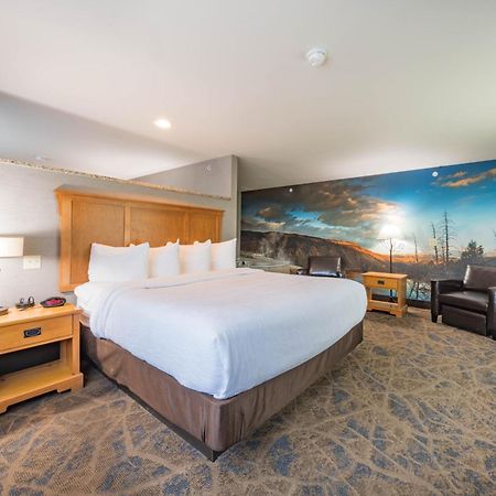 Best Western Plus Grantree Inn Bozeman Exteriör bild